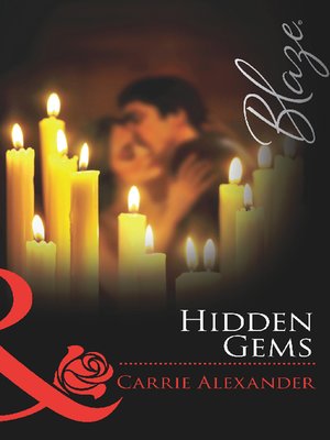 cover image of Hidden Gems